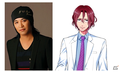 鳥海浩輔さん、平川大輔さんらが出演する「『ボーイフレンド（仮）』キャラクターCDシリーズ」vol.3＆vol.4が発売！出演声優6人のコメントも到着の画像6