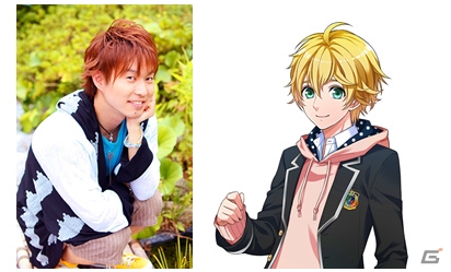 鳥海浩輔さん、平川大輔さんらが出演する「『ボーイフレンド（仮）』キャラクターCDシリーズ」vol.3＆vol.4が発売！出演声優6人のコメントも到着の画像8