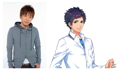 鳥海浩輔さん、平川大輔さんらが出演する「『ボーイフレンド（仮）』キャラクターCDシリーズ」vol.3＆vol.4が発売！出演声優6人のコメントも到着の画像9