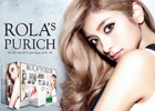 ローラさんが全面協力！プリントシール機「ROLA's PURICH」が10月中旬より稼働開始