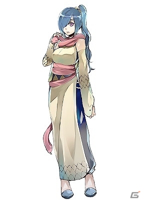 iOS/Android「ゆるかみ！」長野、岩手、三重、宮崎、鳥取、香川、奈良、大阪、沖縄のゆるかみを紹介の画像1