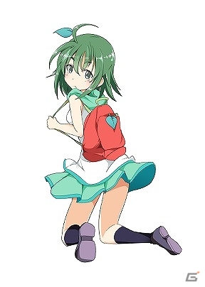 iOS/Android「ゆるかみ！」長野、岩手、三重、宮崎、鳥取、香川、奈良、大阪、沖縄のゆるかみを紹介の画像2