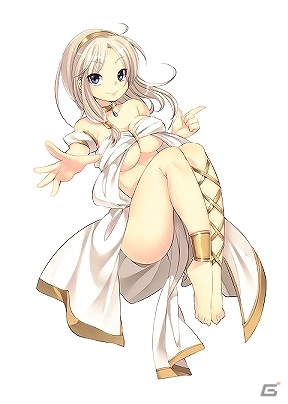 iOS/Android「ゆるかみ！」長野、岩手、三重、宮崎、鳥取、香川、奈良、大阪、沖縄のゆるかみを紹介の画像3