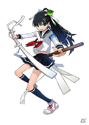 iOS/Android「ゆるかみ！」長野、岩手、三重、宮崎、鳥取、香川、奈良、大阪、沖縄のゆるかみを紹介の画像4