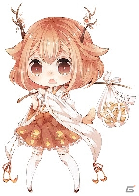 iOS/Android「ゆるかみ！」長野、岩手、三重、宮崎、鳥取、香川、奈良、大阪、沖縄のゆるかみを紹介の画像5