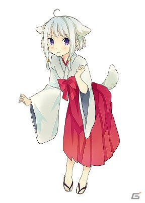 iOS/Android「ゆるかみ！」長野、岩手、三重、宮崎、鳥取、香川、奈良、大阪、沖縄のゆるかみを紹介の画像7