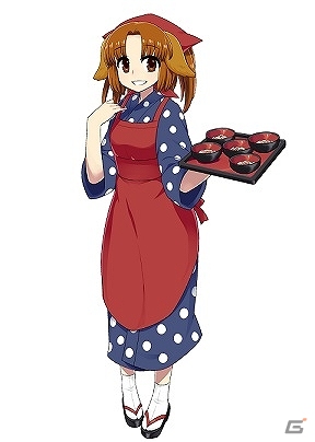 iOS/Android「ゆるかみ！」長野、岩手、三重、宮崎、鳥取、香川、奈良、大阪、沖縄のゆるかみを紹介の画像8