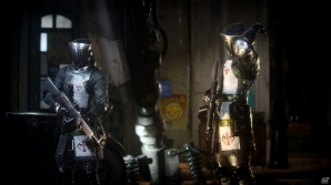 「ファイナルファンタジーXV」GamesComトレーラー「夜明け」が公開―父と子の“決して壊れることのない絆”を描くの画像2