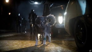 「ファイナルファンタジーXV」GamesComトレーラー「夜明け」が公開―父と子の“決して壊れることのない絆”を描くの画像4