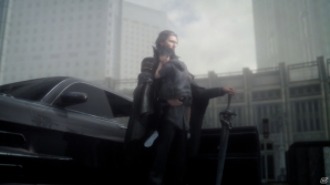 「ファイナルファンタジーXV」GamesComトレーラー「夜明け」が公開―父と子の“決して壊れることのない絆”を描くの画像5