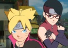 PS4「NARUTO－ナルト－ 疾風伝 ナルティメットストーム4」ボルトやサラダの忍の闘いを映した第3弾PVが公開！