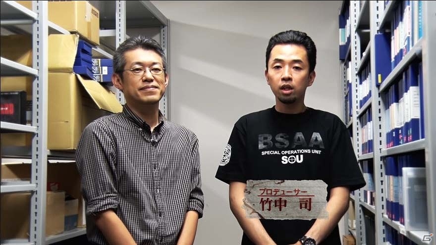 PS4/PS3/Xbox One/Xbox 360/PC「バイオハザード0 HDリマスター」DLCデザインコンテストの1stステージ優勝作品が決定！本日17時より2ndステージスタートの画像19