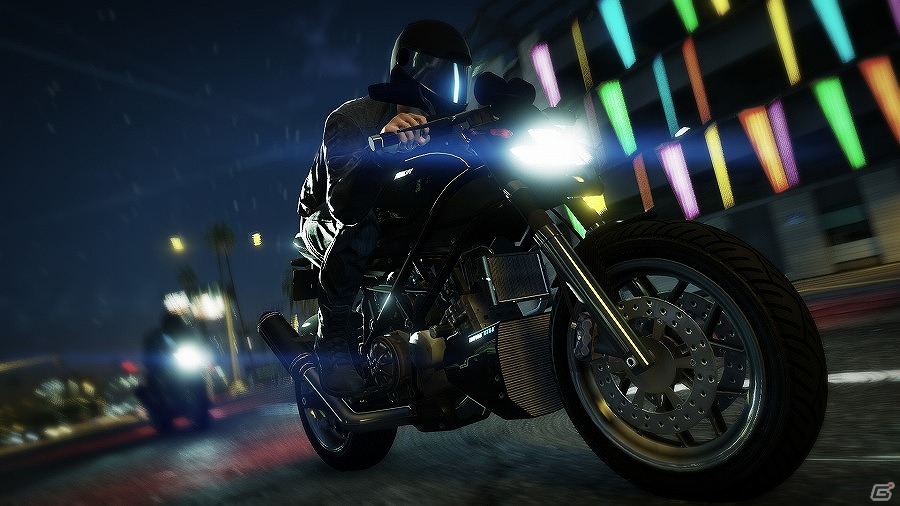 「グランド・セフト・オートV」GTAオンラインにて強盗ミッション「パシフィック銀行強盗」が登場！報酬が2倍になるウィークイベントは8月9日までの画像2