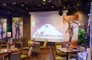 世界観を再現した店内や武将をイメージしたフードが満載！「戦国BASARA4 皇」のコラボレーションカフェをレポートの画像5