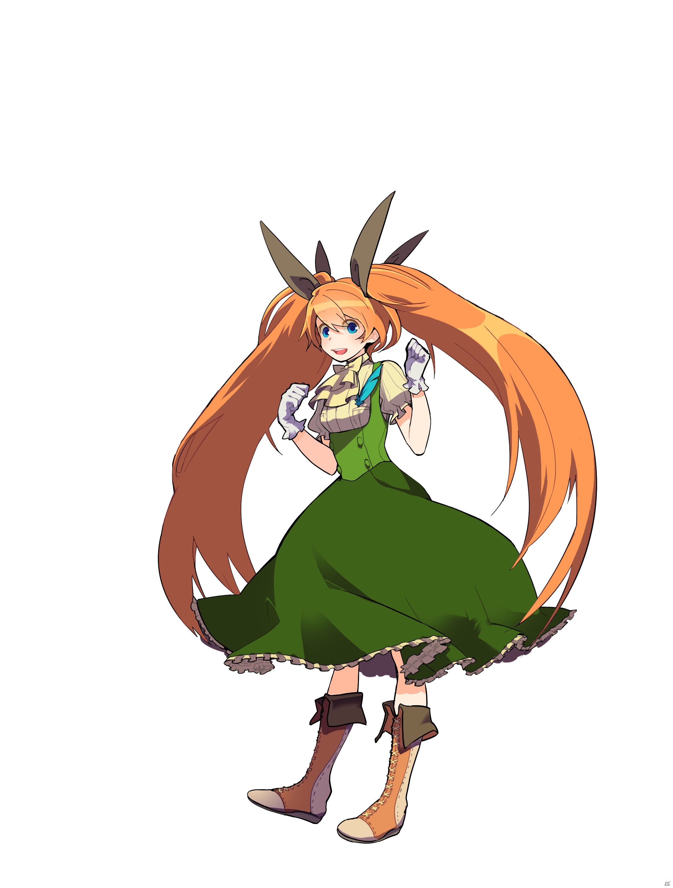 iOS/Android「WANDER CROWN～七つの大陸と忘れられた島国～」メインキャラクター＆出演声優陣が公開！リリース時期が2015年内配信に変更への画像5