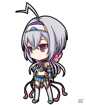 iOS/Android「ブレイブソード×ブレイズソウル」ソウルクエスト「時空を超えし十三迷宮」「六大異変攻略作戦」が開催中の画像4
