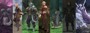 「ファイナルファンタジーXI」8月のバージョンアップでは新エリア「エスカール・オン」やバトルコンテンツ「シニスターレイン」などを実装！の画像7