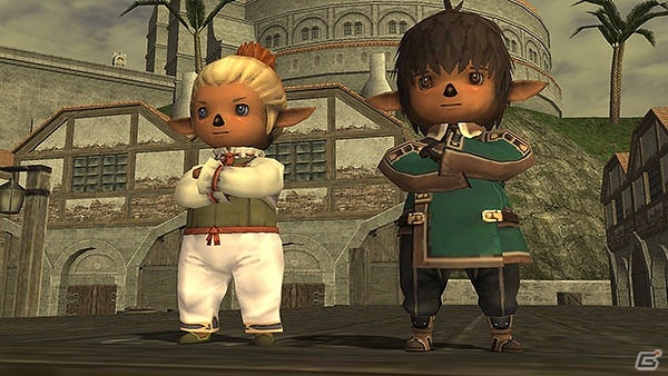 「ファイナルファンタジーXI」8月のバージョンアップでは新エリア「エスカール・オン」やバトルコンテンツ「シニスターレイン」などを実装！の画像10