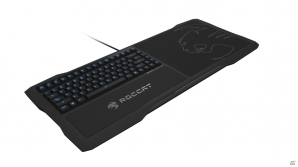 ROCCAT、ハイパーモジュール式ゲーミングマウス＆革新的なゲームボード「NYTH ＆ SOVAセット」をGAMESCOM 2015で発表の画像3