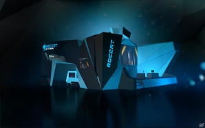 ROCCAT、ハイパーモジュール式ゲーミングマウス＆革新的なゲームボード「NYTH ＆ SOVAセット」をGAMESCOM 2015で発表の画像4