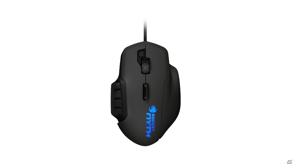 ROCCAT、ハイパーモジュール式ゲーミングマウス＆革新的なゲームボード「NYTH ＆ SOVAセット」をGAMESCOM 2015で発表の画像2