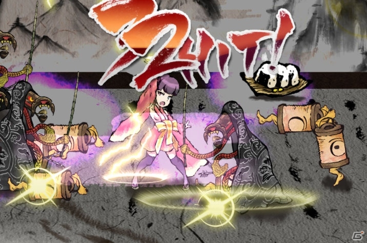 DMMにてZooのPC向けアクションゲーム「Princess KAGUYA」＆「Boneless Zombie」がリリース！8月17日まで半額で配信の画像2