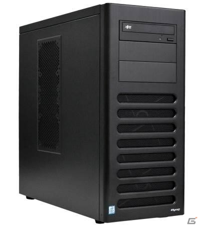 サイコム、第6世代インテル Core プロセッサー（Skylake-S）搭載のハイスペックゲーミングモデル「G-Master Spear Z170」を発売の画像2