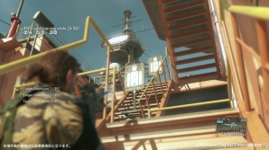 新オンラインモード「FOB」を体験！「METAL GEAR SOLID V： THE PHANTOM PAIN」のプレイインプレッションをお届けの画像24