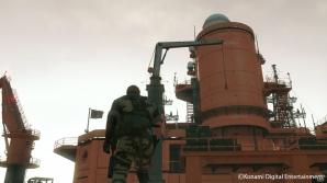 新オンラインモード「FOB」を体験！「METAL GEAR SOLID V： THE PHANTOM PAIN」のプレイインプレッションをお届けの画像28