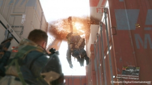 新オンラインモード「FOB」を体験！「METAL GEAR SOLID V： THE PHANTOM PAIN」のプレイインプレッションをお届けの画像33