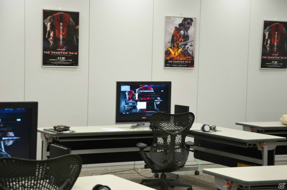 新オンラインモード「FOB」を体験！「METAL GEAR SOLID V： THE PHANTOM PAIN」のプレイインプレッションをお届けの画像1