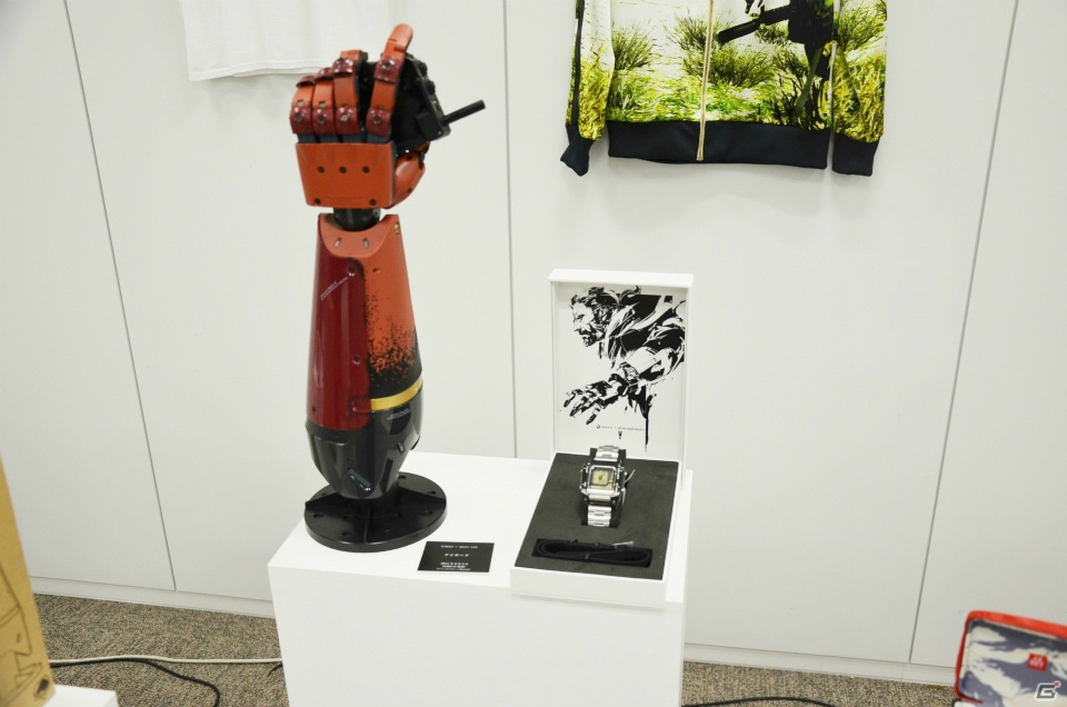 新オンラインモード「FOB」を体験！「METAL GEAR SOLID V： THE PHANTOM PAIN」のプレイインプレッションをお届けの画像11