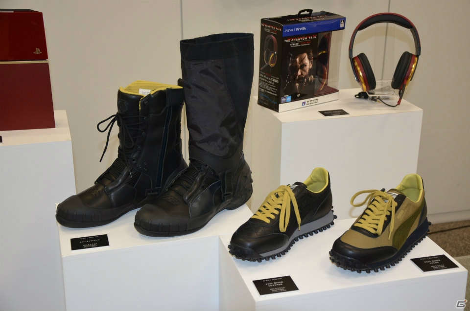 新オンラインモード「FOB」を体験！「METAL GEAR SOLID V： THE PHANTOM PAIN」のプレイインプレッションをお届けの画像13