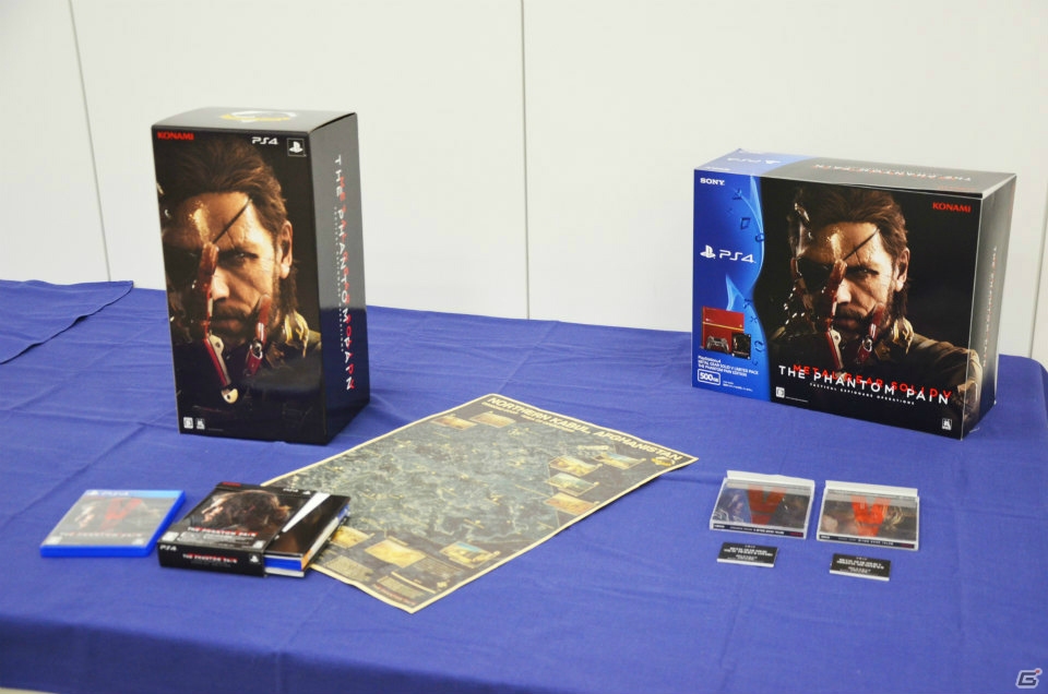 新オンラインモード「FOB」を体験！「METAL GEAR SOLID V： THE PHANTOM PAIN」のプレイインプレッションをお届けの画像2