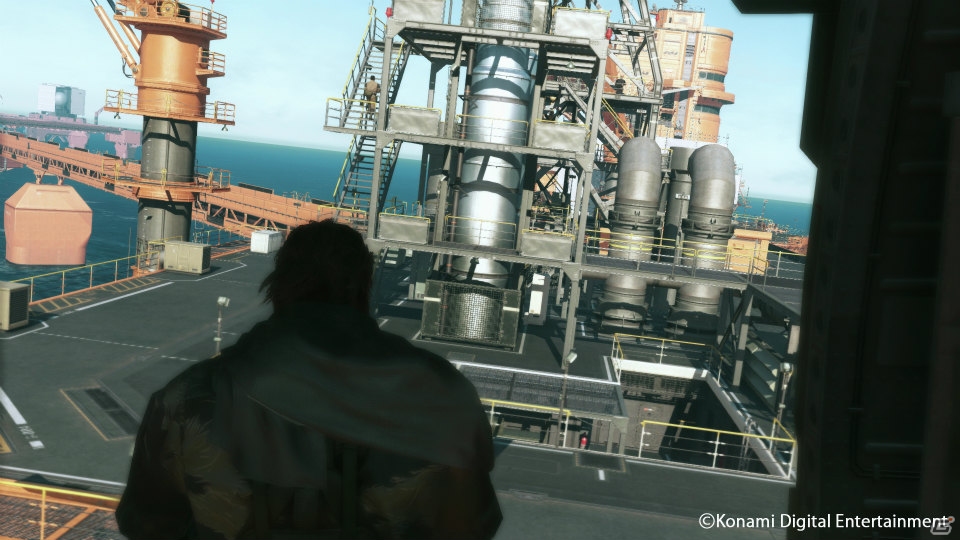 新オンラインモード「FOB」を体験！「METAL GEAR SOLID V： THE PHANTOM PAIN」のプレイインプレッションをお届けの画像21