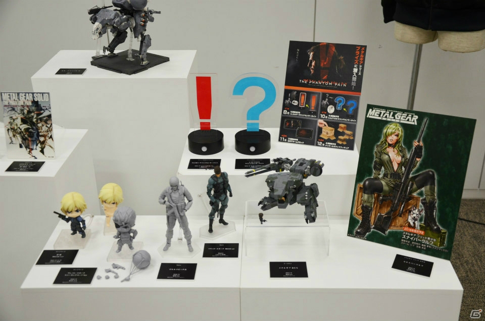 新オンラインモード「FOB」を体験！「METAL GEAR SOLID V： THE PHANTOM PAIN」のプレイインプレッションをお届けの画像4