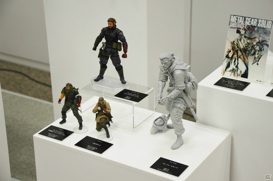 新オンラインモード「FOB」を体験！「METAL GEAR SOLID V： THE PHANTOM PAIN」のプレイインプレッションをお届けの画像6