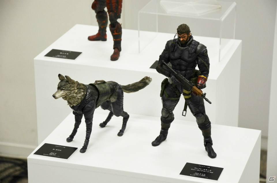 新オンラインモード「FOB」を体験！「METAL GEAR SOLID V： THE PHANTOM PAIN」のプレイインプレッションをお届けの画像8
