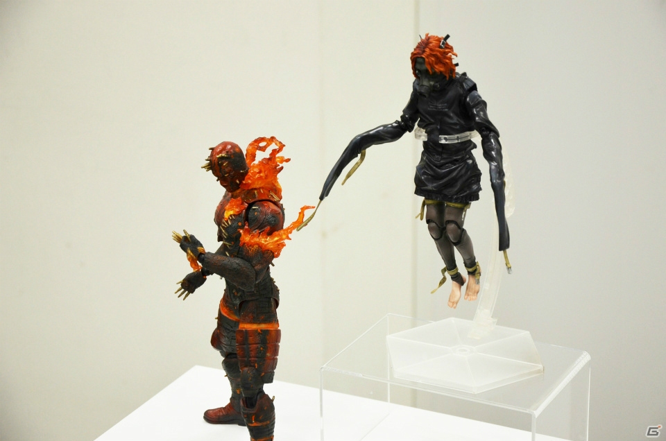 新オンラインモード「FOB」を体験！「METAL GEAR SOLID V： THE PHANTOM PAIN」のプレイインプレッションをお届けの画像9