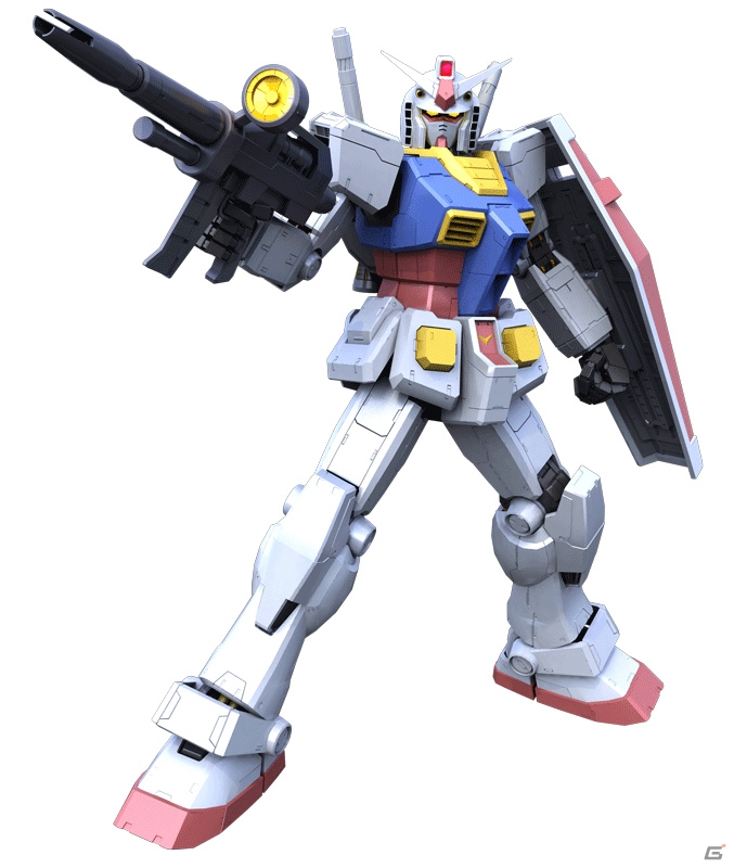 PS4/PS3「ガンダムバトルオペレーションNEXT」ゲームの基本ルール＆第三勢力を紹介！PS Storeにて事前登録受付がスタートの画像11