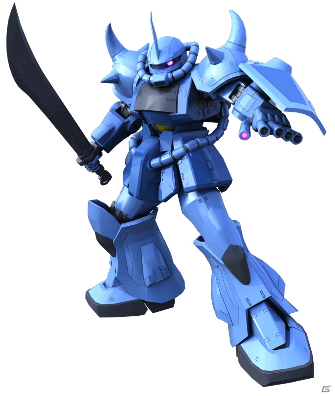 PS4/PS3「ガンダムバトルオペレーションNEXT」ゲームの基本ルール＆第三勢力を紹介！PS Storeにて事前登録受付がスタートの画像12
