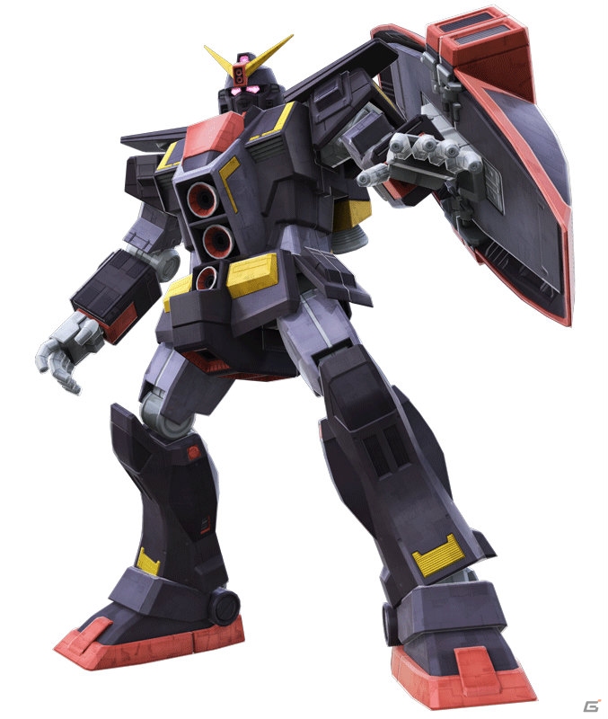 PS4/PS3「ガンダムバトルオペレーションNEXT」ゲームの基本ルール＆第三勢力を紹介！PS Storeにて事前登録受付がスタートの画像15