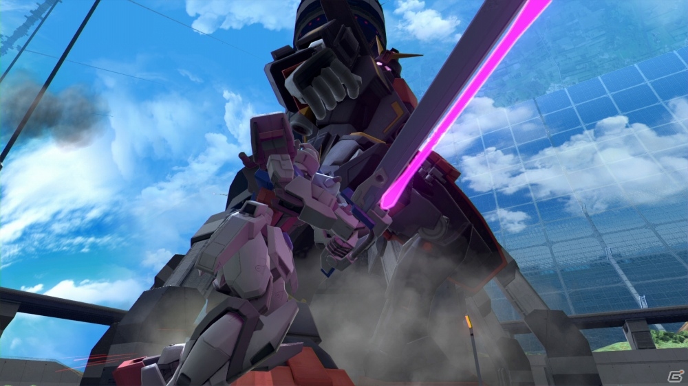 PS4/PS3「ガンダムバトルオペレーションNEXT」ゲームの基本ルール＆第三勢力を紹介！PS Storeにて事前登録受付がスタートの画像19