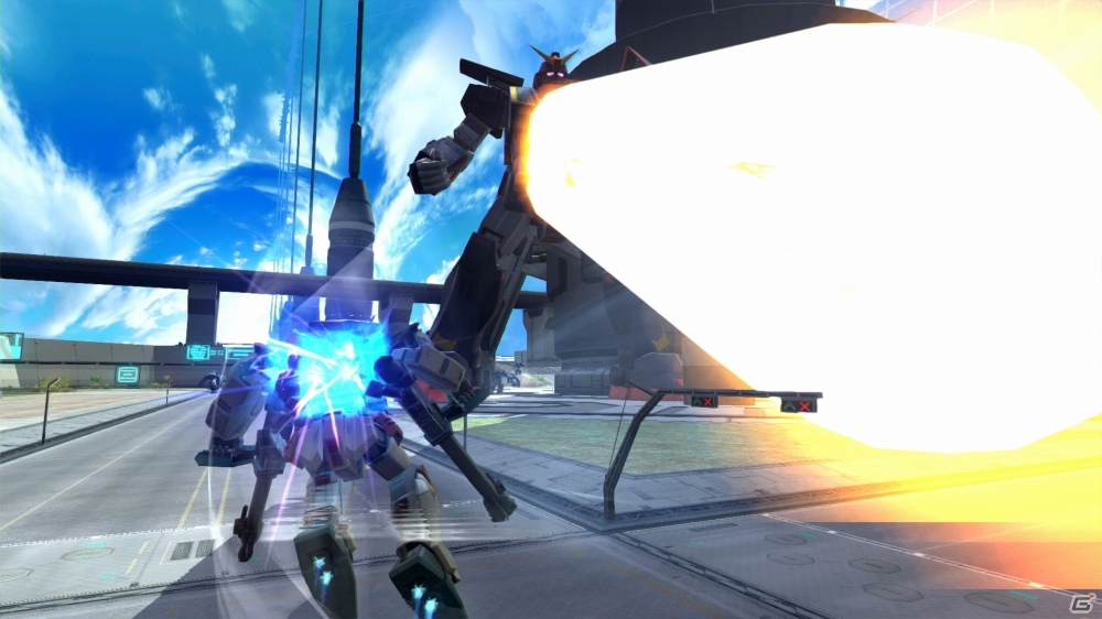PS4/PS3「ガンダムバトルオペレーションNEXT」ゲームの基本ルール＆第三勢力を紹介！PS Storeにて事前登録受付がスタートの画像20