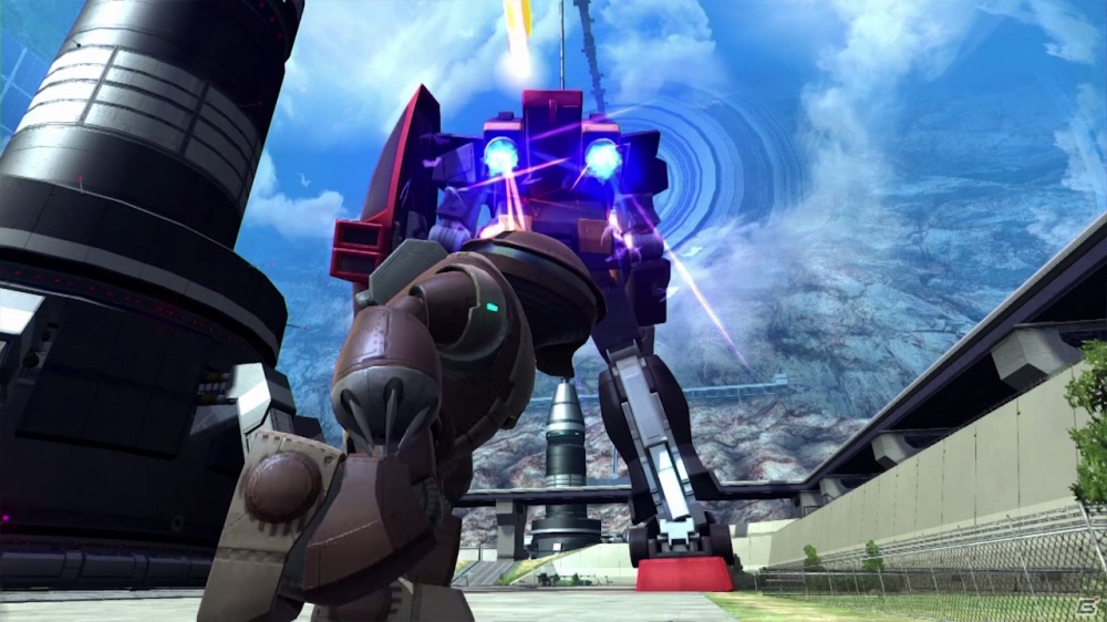 PS4/PS3「ガンダムバトルオペレーションNEXT」ゲームの基本ルール＆第三勢力を紹介！PS Storeにて事前登録受付がスタートの画像43
