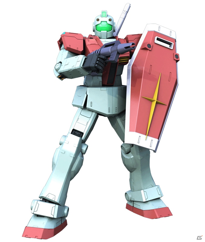 PS4/PS3「ガンダムバトルオペレーションNEXT」ゲームの基本ルール＆第三勢力を紹介！PS Storeにて事前登録受付がスタートの画像45