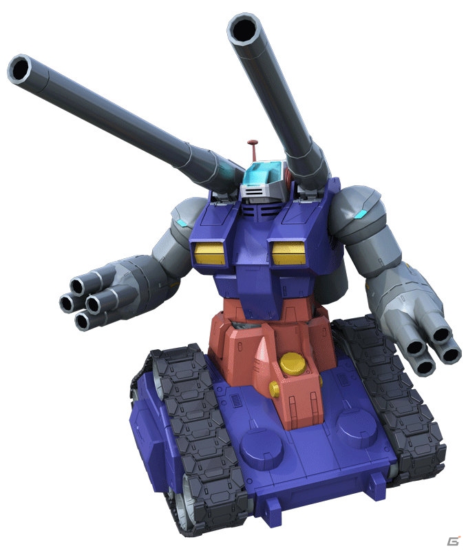 PS4/PS3「ガンダムバトルオペレーションNEXT」ゲームの基本ルール＆第三勢力を紹介！PS Storeにて事前登録受付がスタートの画像46