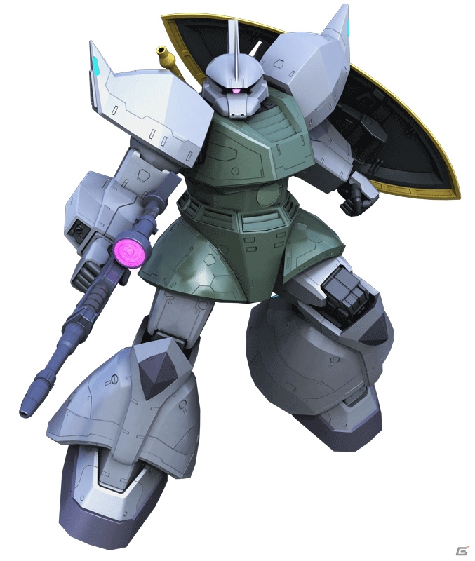 PS4/PS3「ガンダムバトルオペレーションNEXT」ゲームの基本ルール＆第三勢力を紹介！PS Storeにて事前登録受付がスタートの画像50