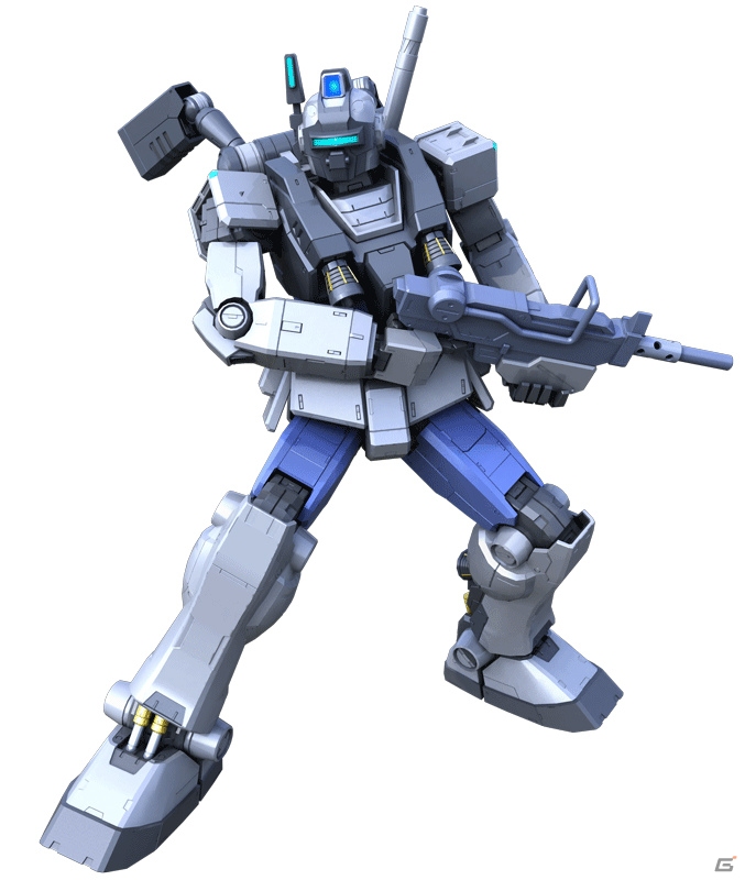 PS4/PS3「ガンダムバトルオペレーションNEXT」ゲームの基本ルール＆第三勢力を紹介！PS Storeにて事前登録受付がスタートの画像54