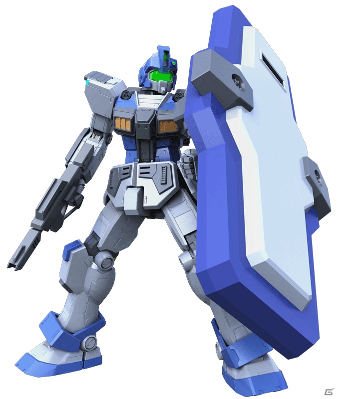 PS4/PS3「ガンダムバトルオペレーションNEXT」ゲームの基本ルール＆第三勢力を紹介！PS Storeにて事前登録受付がスタートの画像55